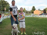 #21: la bulldog e famiglia