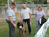 Sesto premio: cane piu' grande