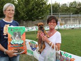 Settimo premio: il cane piu' piccolo