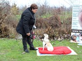 Winny, la nostra nipotina, con la sua mamma