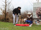Ken e Bianca, i nostri nipotini!