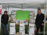 Il bellissimo regalo di 1000 pasti da Cucciolissimi di Montagnana