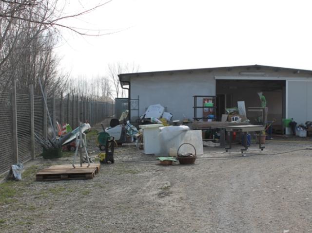 Il garage