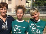 Le nostre volontarie!