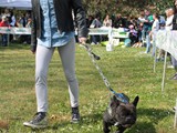 Cesare con Stefania