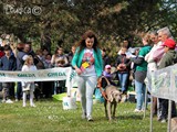 Lady Gabry con Elisa