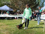 Pepe con Sofia