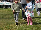Matteo con Gaia e fratellino