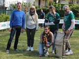 Vincitrice del 1° premio