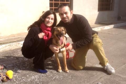 Joma a casa!