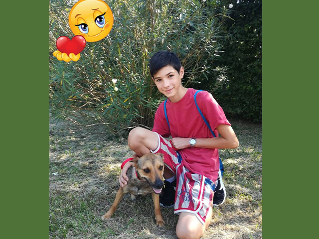 Zago